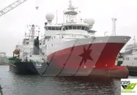 জরিপ জাহাজ বিক্রির জন্য