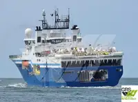 জরিপ জাহাজ বিক্রির জন্য