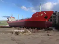 ট্যাঙ্কার বিক্রির জন্য