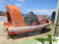 উদ্ধারকারী জাহাজ বিক্রির জন্য