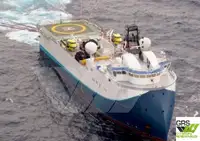 জরিপ জাহাজ বিক্রির জন্য