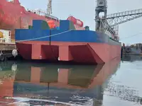 বার্জ বিক্রির জন্য