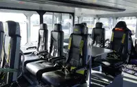 ধারক জাহাজ বিক্রির জন্য