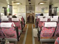 ফেরি জাহাজ বিক্রির জন্য