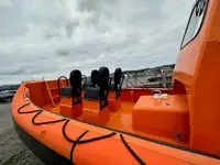 অনমনীয় inflatable নৌকা বিক্রির জন্য