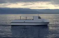 মোটর জাহাজ বিক্রির জন্য