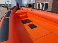 অনমনীয় inflatable নৌকা বিক্রির জন্য
