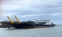 বার্জ বিক্রির জন্য