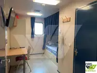 বাসস্থান বার্জ বিক্রির জন্য