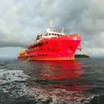 বার্জ বিক্রির জন্য