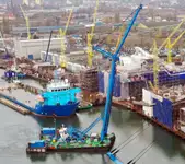 বার্জ বিক্রির জন্য