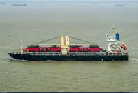 বাল্ক ক্যারিয়ার বিক্রির জন্য