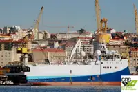 জরিপ জাহাজ বিক্রির জন্য