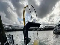 পাইলট নৌকা বিক্রির জন্য