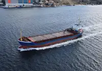 বাল্ক ক্যারিয়ার বিক্রির জন্য