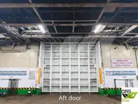 রোরো জাহাজ বিক্রির জন্য