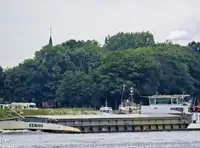 বাল্ক ক্যারিয়ার বিক্রির জন্য