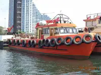 টাউবোট বিক্রির জন্য