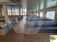 রোরো জাহাজ বিক্রির জন্য