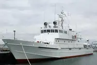 টহল নৌকা বিক্রির জন্য