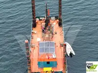 জ্যাক আপ ড্রিলিং রিগ বিক্রির জন্য