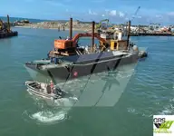 বার্জ বিক্রির জন্য