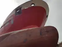 মাছ ধরার ট্রলার বিক্রির জন্য