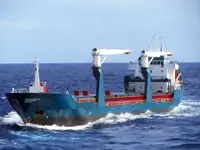 বাল্ক ক্যারিয়ার বিক্রির জন্য