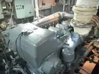 টহল নৌকা বিক্রির জন্য