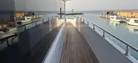 প্রমোদ তরী বিক্রির জন্য