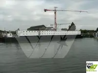 ধারক জাহাজ বিক্রির জন্য