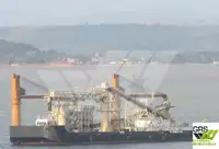 বাল্ক ক্যারিয়ার বিক্রির জন্য