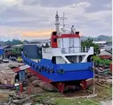 ল্যান্ডিং ক্রাফট, ট্যাংক বিক্রির জন্য