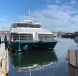 মোটর জাহাজ বিক্রির জন্য