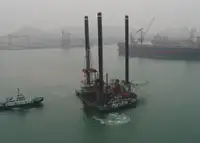 জ্যাক আপ ড্রিলিং রিগ বিক্রির জন্য