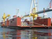 ভাসমান ডক বিক্রির জন্য