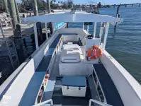 ক্রুজফেরি বিক্রির জন্য