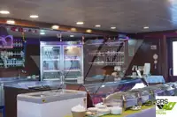 রেস্তোরাঁর জাহাজ বিক্রির জন্য