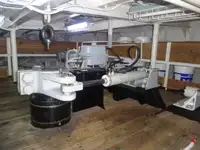 গবেষণা জাহাজ বিক্রির জন্য