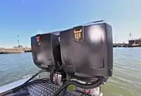 অনমনীয় inflatable নৌকা বিক্রির জন্য