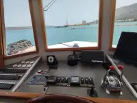 মোটর জাহাজ বিক্রির জন্য