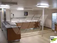 ধারক জাহাজ বিক্রির জন্য