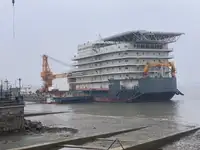 বার্জ বিক্রির জন্য