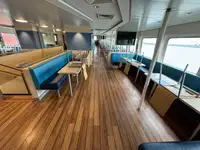 মোটর জাহাজ বিক্রির জন্য