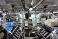 রোপ্যাক্স জাহাজ বিক্রির জন্য