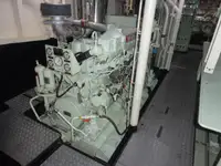 গবেষণা জাহাজ বিক্রির জন্য