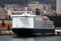 রোপ্যাক্স জাহাজ বিক্রির জন্য