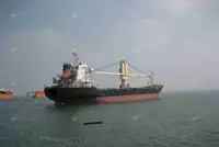 বাল্ক ক্যারিয়ার বিক্রির জন্য