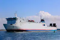 বাল্ক ক্যারিয়ার বিক্রির জন্য