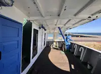 মাছ ধরার ট্রলার বিক্রির জন্য